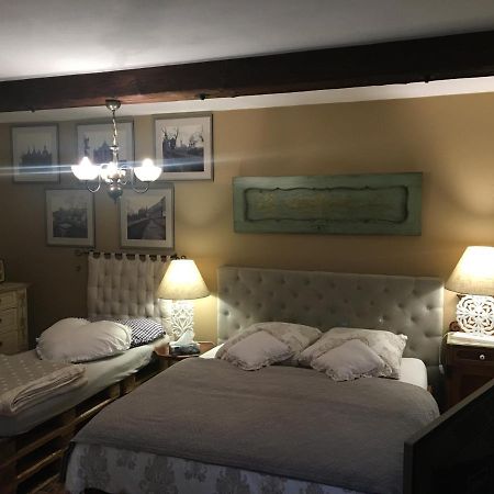 Apartman Vrchlice Кутна-Гора Экстерьер фото