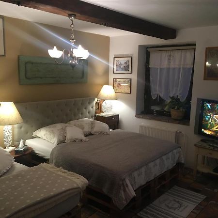 Apartman Vrchlice Кутна-Гора Экстерьер фото