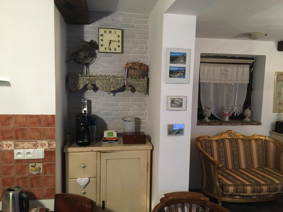 Apartman Vrchlice Кутна-Гора Экстерьер фото