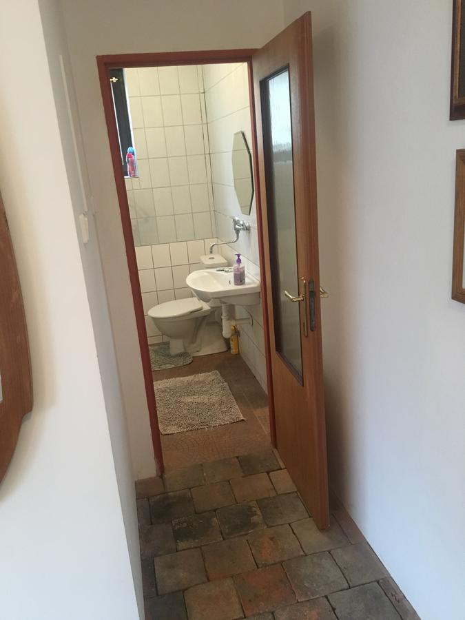 Apartman Vrchlice Кутна-Гора Экстерьер фото