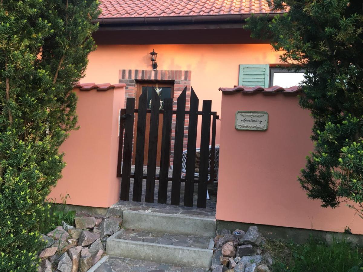 Apartman Vrchlice Кутна-Гора Экстерьер фото