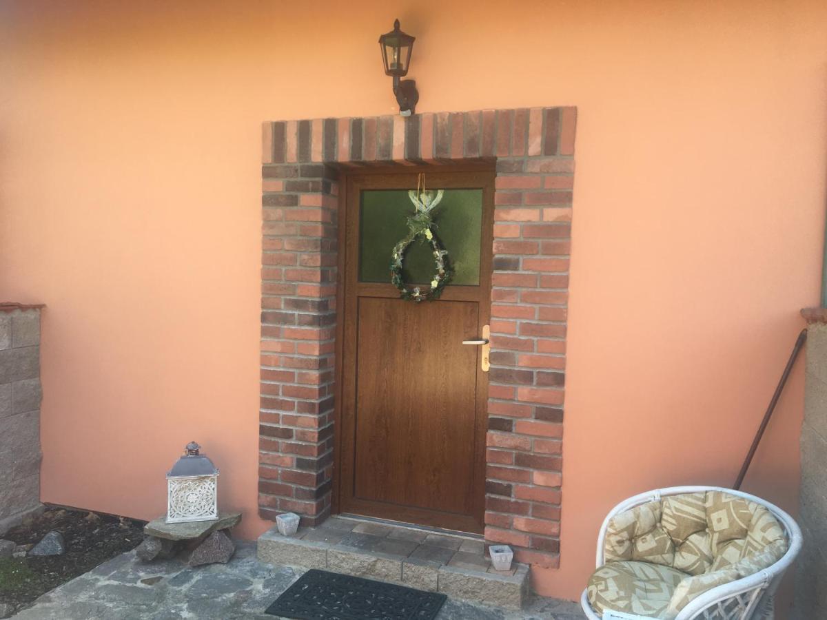 Apartman Vrchlice Кутна-Гора Экстерьер фото